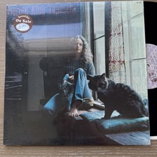 Carole King Tapestry 1970s US