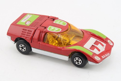 Matchbox nuovo superfast - nuovo,
