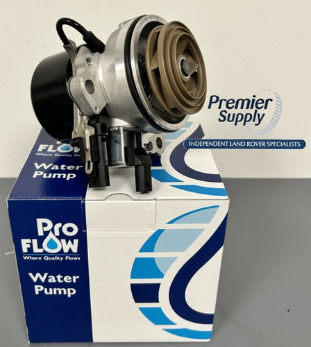 Pompa acqua proflow aj20d6 - pompa, 3.0