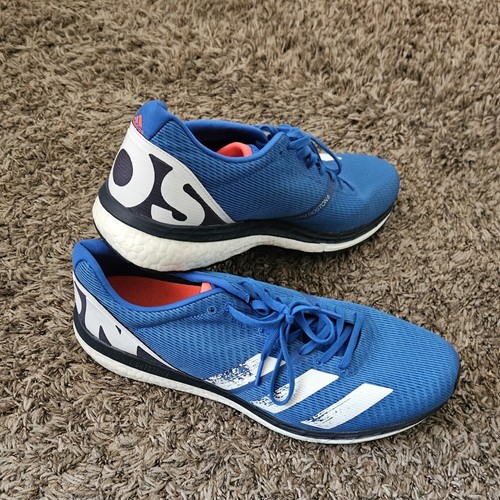 Scarpe corsa adidas adizero - da,