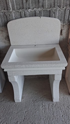 Lavello graniglia di - ,