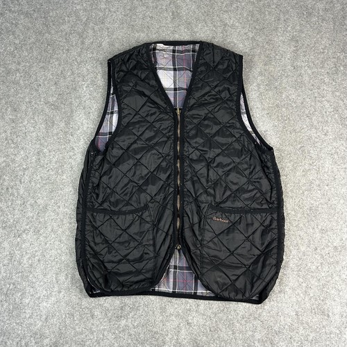 Gilet barbour uomo - barbour, nero