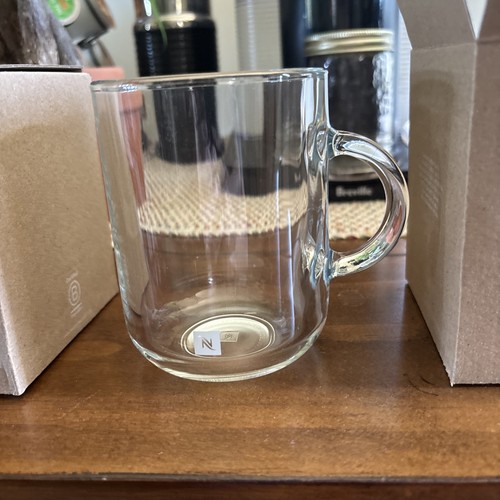 Set due tazze nespresso - set,