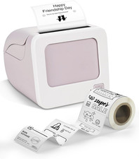 Bluetooth Etichettatrice