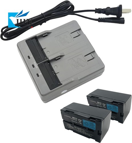 Confezione batterie bdc70 - 2,