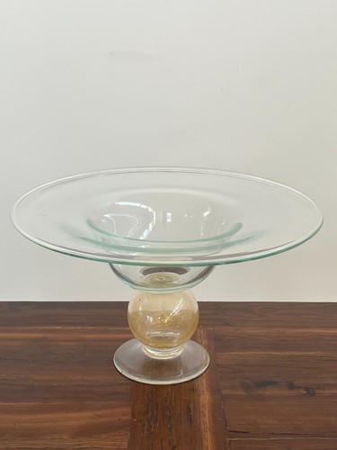 Grande vaso vetro - di,