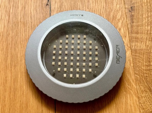Bemer classic pro light - b.light,