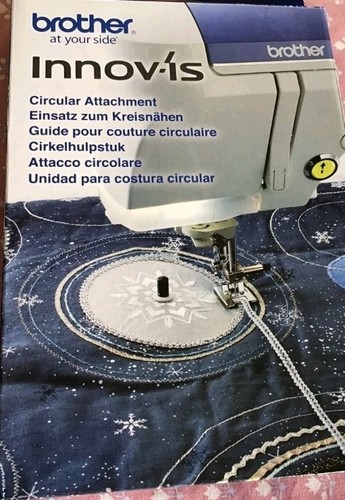 Set attacchi circolari - attacchi,