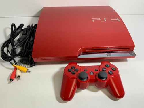 Sony ps3 playstation - sony, 3