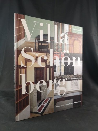Villa schönberg nascita e - la, schönberg: