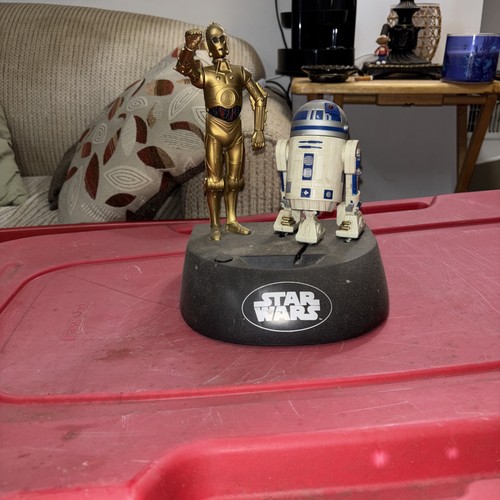 Star wars electronic - talk, bank