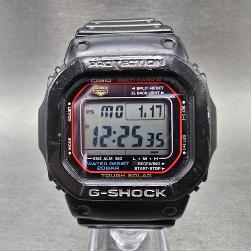 Orologio casio shock - casio, g-shock