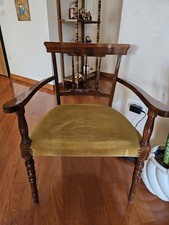 poltroncine vintage