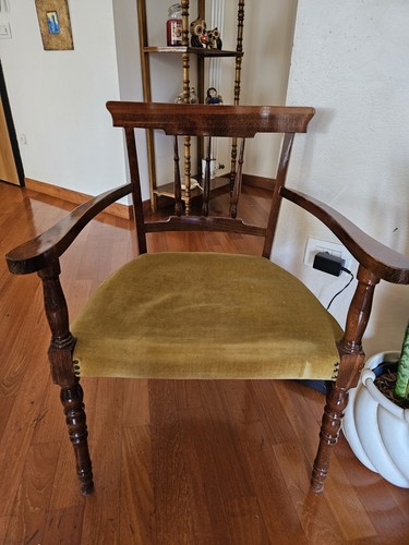 Poltroncine vintage - poltroncine,