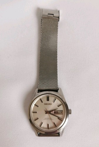 Seiko 5106 7000 réviser - seiko, a