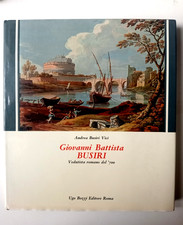 Giovanni Battista Busiri