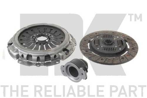 Kit frizione 132369 per - kit,