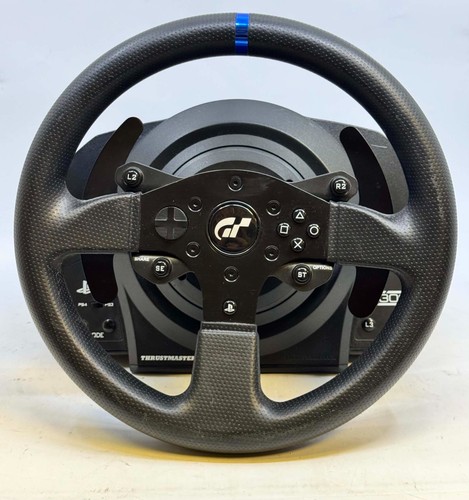 Solo volante thrust - solo,