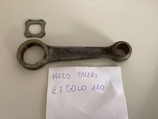 biella nuda CFM NOS moto guzzi zigolo 110