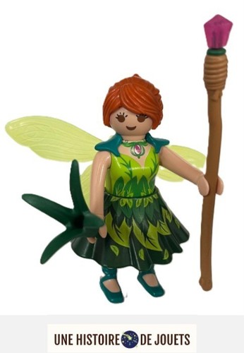 Playmobil 72140 série fée - playmobil,