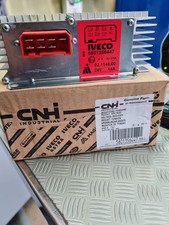 Riduttore Tensione Iveco