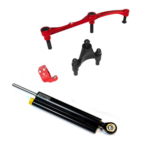Ducabike ducati monster kit - ducabike,