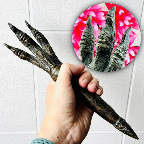 Antica arma guerriero drago