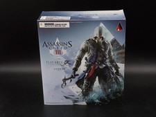 ASSASSIN'S CREED III –