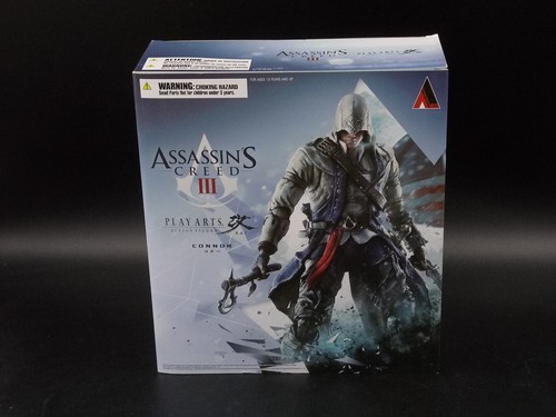 Assassin creed iii - creed,