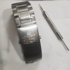 Bracciale cinturino massiccio