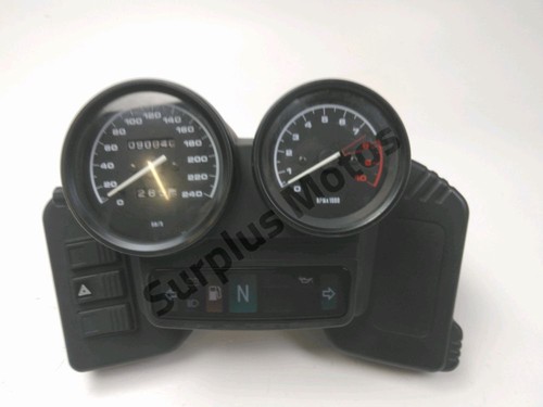 Compteur bmw 850 gs - compteur,