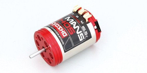 Kyosho motore brushless le - brushless,