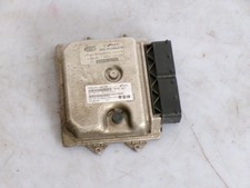14272 Centralina Motore Fiat