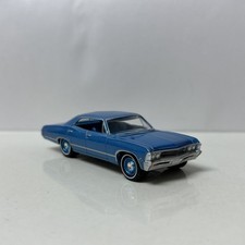 Modellino diorama pressofuso