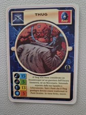 Mutant Chronicles Thug