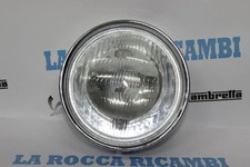 Faro Anteriore In Vetro Vespa