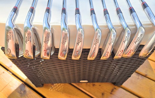 Ben hogan apex edge - ben,
