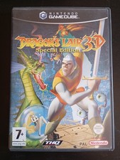 Gioco Dragon's Lair 3 D