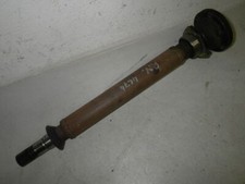 Semiasse alfa romeo - romeo, 147