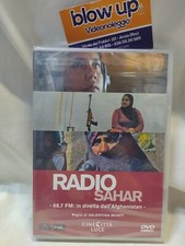 RADIO SAHAR - LA VOCE DELLE