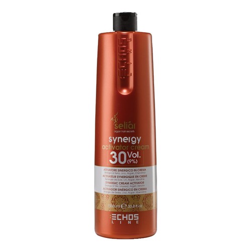 Ossigeno per capelli echosline - ossigeno,