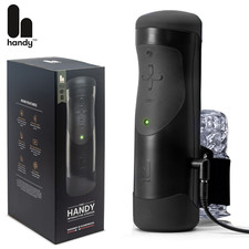 The Handy Stroker Masturbatore