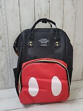 Disney Topolino mamma zaino o