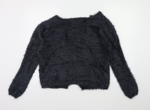 Cardigan zara bambina grigio - zara,