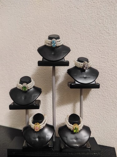 Modellino collana chiusura