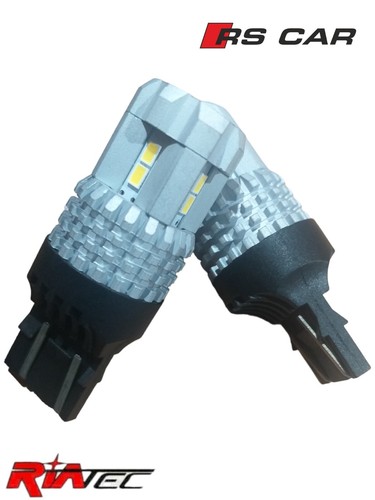 Coppia lampade t20 led - coppia,