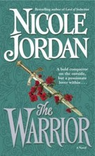 The Warrior: A Novel -