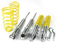 Coilover FK / Assetto sportivo
