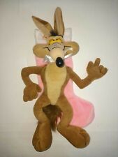 Calza befana con peluche gigante WILLY IL COYOTE originale art.2508