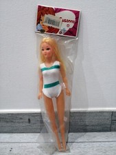 BAMBOLA SUSANNA DOLL MOD. 2